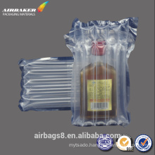 Top grade best selling good quality air bags for packingmaterial